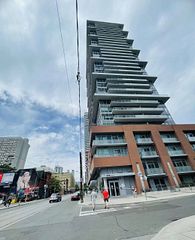 365 Church Street 1913, Toronto, ON M5B 0B5