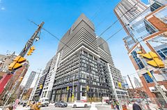 70 Princess Street 2811, Toronto, ON M5A 0X6