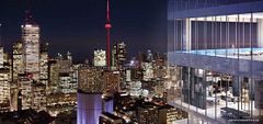 7 Grenville Street 1801, Toronto, ON M4Y 0E9