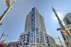501 St Clair Avenue W 1803, Toronto, ON M5P 0A2