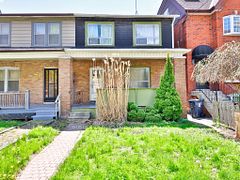283 Davisville Avenue Lower, Toronto, ON M4S 1H1