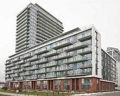 90 Stadium Road 607, Toronto, ON M5V 3W5