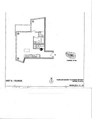 150 East Liberty Street 2311, Toronto, ON M6K 3R5