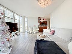 10 Navy Wharf Court 2303, Toronto, ON M5V 3V2