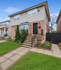 527 Glengarry Avenue, Toronto, ON M5M 1G2
