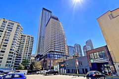 18 Maitland Terrace 1209, Toronto, ON M4Y 0H2