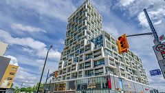 8 Hillsdale Avenue E 735, Toronto, ON M4S 0B2