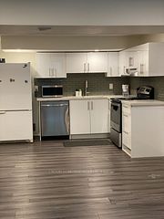 17 Gailong Court Bsmt, Toronto, ON M3A 1X7