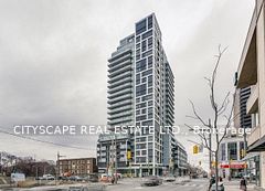 501 St. Clair Avenue W 606, Toronto, ON M5P 0A2