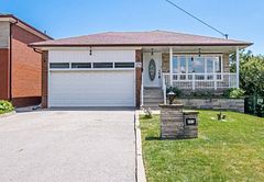 171 Regina Avenue, Toronto, ON M6A 1R9