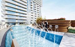 251 Jarvis Street E 1533, Toronto, ON M5B 0C3