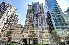 55 Bloor Street E 709, Toronto, ON M4W 3W6