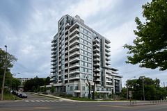 2 Teagarden Court 710, Toronto, ON M2N 0L6