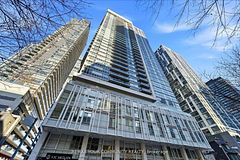 77 Mutual Street 806, Toronto, ON M5B 2A9