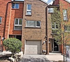 39 Sylvan Valley Valley, Toronto, ON M5M 4M4