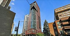 32 Davenport Road 1108, Toronto, ON M5R 0B5