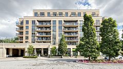 676 Sheppard Avenue E 507, Toronto, ON M2K 3E7