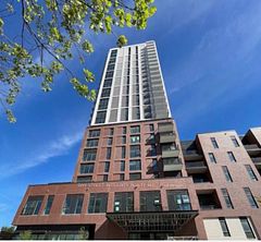 10 Oak Street 903, Toronto, ON M5A 0Z1