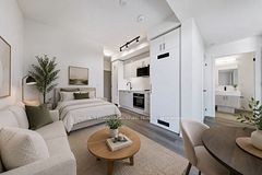 292 Dundas Street 1501, Toronto, ON M5T 1G2