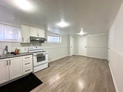 48 Shaftesbury Street Lower, Toronto, ON M3H 5L8
