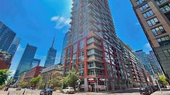 126 Simcoe Street 607, Toronto, ON M5H 4E6