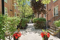 29 Canniff Street 409, Toronto, ON M6K 3M5