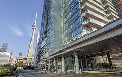4K Spadina Avenue 1507, Toronto, ON M5V 3Y9