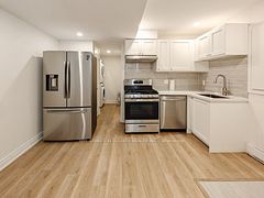 598 Crawford Street Lower, Toronto, ON M6G 3K2