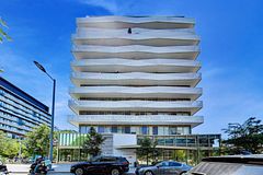 60 Tannery Road 1005, Toronto, ON M5A 0S8