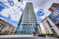 1080 Bay Street 707, Toronto, ON M5S 0A5