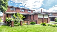 29 Ernest Avenue, Toronto, ON M2J 3T4