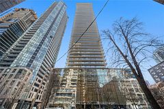33 Charles Street E 2210, Toronto, ON M4Y 0A2
