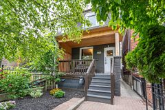 200 St Helen's Avenue, Toronto, ON M6H 4A1