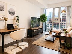 560 Front Street W 825, Toronto, ON M5V 1C1