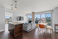 80 Western Battery Road 1206, Toronto, ON M6K 3S1
