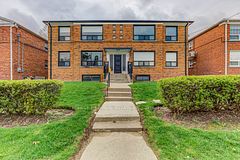 11 Markdale Avenue 1, Toronto, ON M6C 1S8