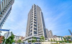 75 Canterbury Place 1609, Toronto, ON M2N 0L2