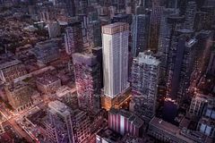 400 King Street W 712, Toronto, ON M5V 0X8