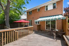 12 Longhope Place, Toronto, ON M2J 1Y2