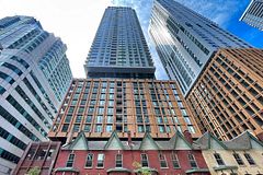 8 Widmer Street 3905, Toronto, ON M5V 2E7