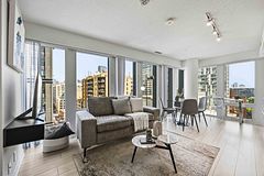60 Shuter Street 1611, Toronto, ON M5B 0B7