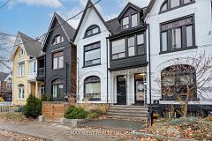 84 Mackenzie Crescent Basement, Toronto, ON M6J 1T3
