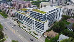 591 Sheppard Avenue E 530, Toronto, ON M2K 0G2