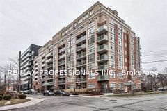 15 Stafford Street 406, Toronto, ON M5V 3X6