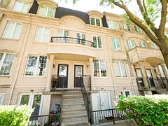 757 Sheppard Avenue W 11, Toronto, ON M3H 2S9