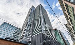 25 Richmond Street E 611, Toronto, ON M5C 0A6