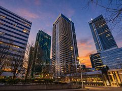 2 Anndale Drive 1208, Toronto, ON M2N 0G5