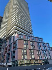 35 Parliament Street 628, Toronto, ON M5A 2Y2