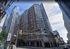 717 Bay Street 409, Toronto, ON M5G 2J9