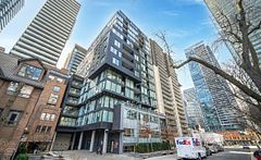 17 Dundonald Street 403, Toronto, ON M4Y 0E4